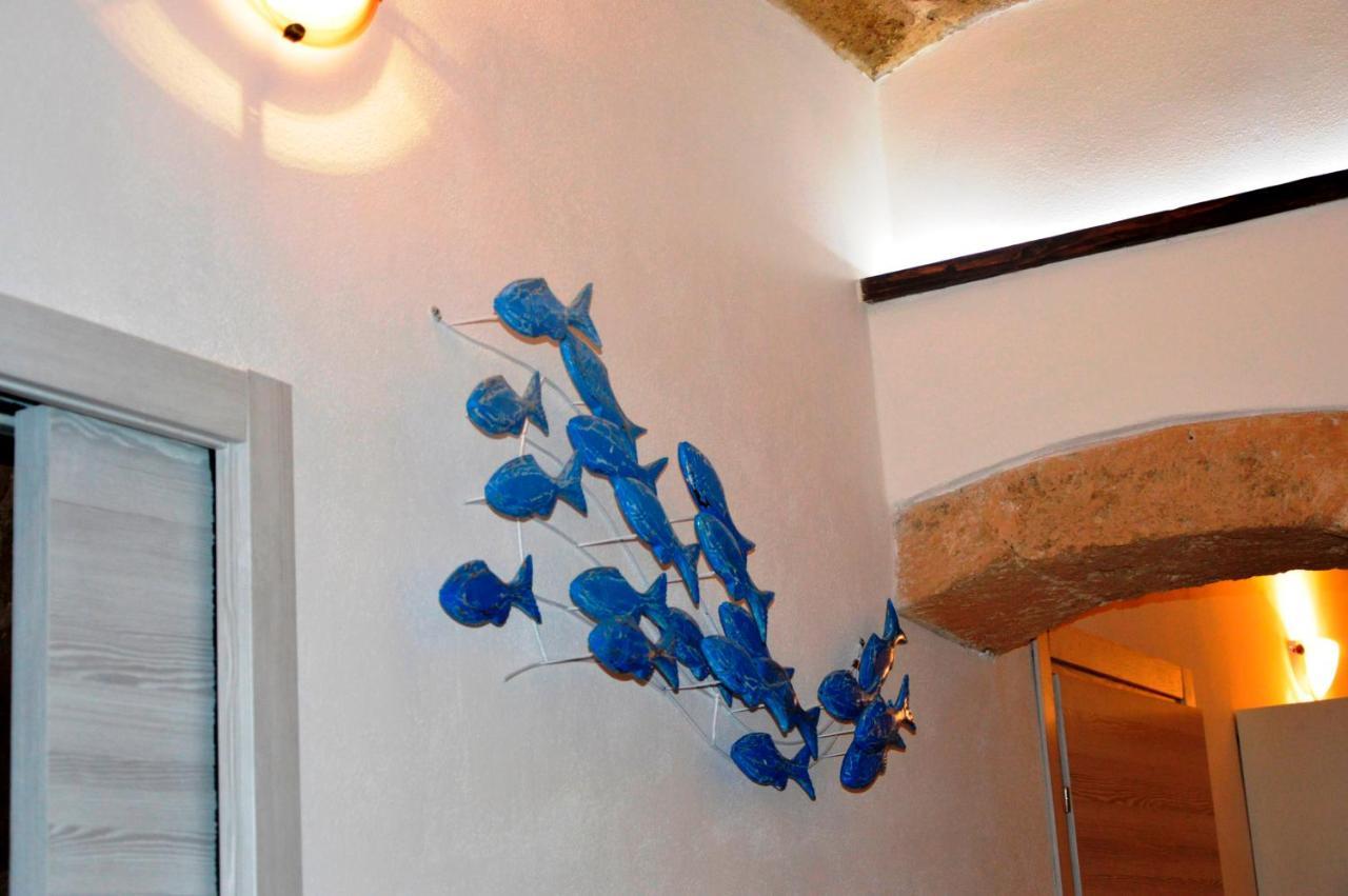Casa Marvi Apartment Alghero Exterior photo
