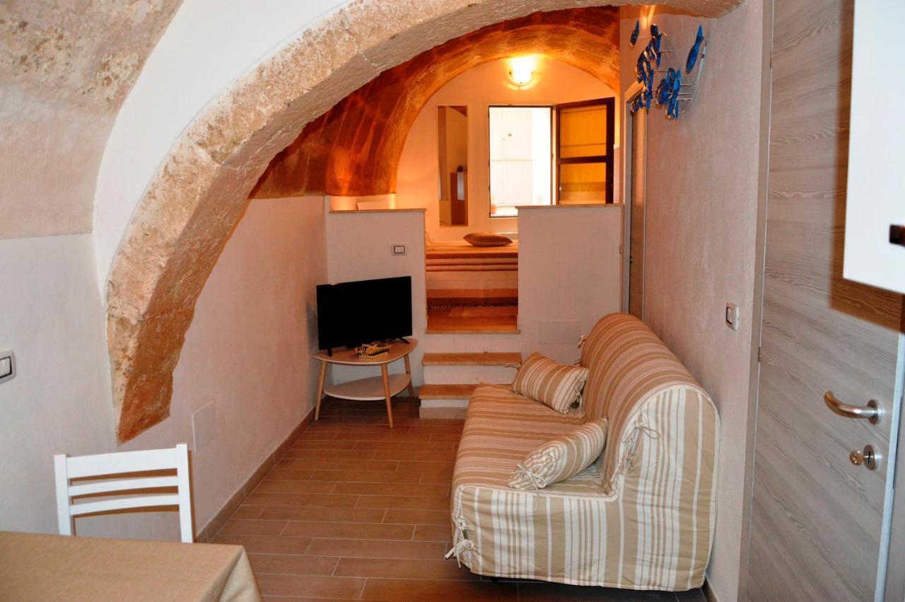 Casa Marvi Apartment Alghero Exterior photo