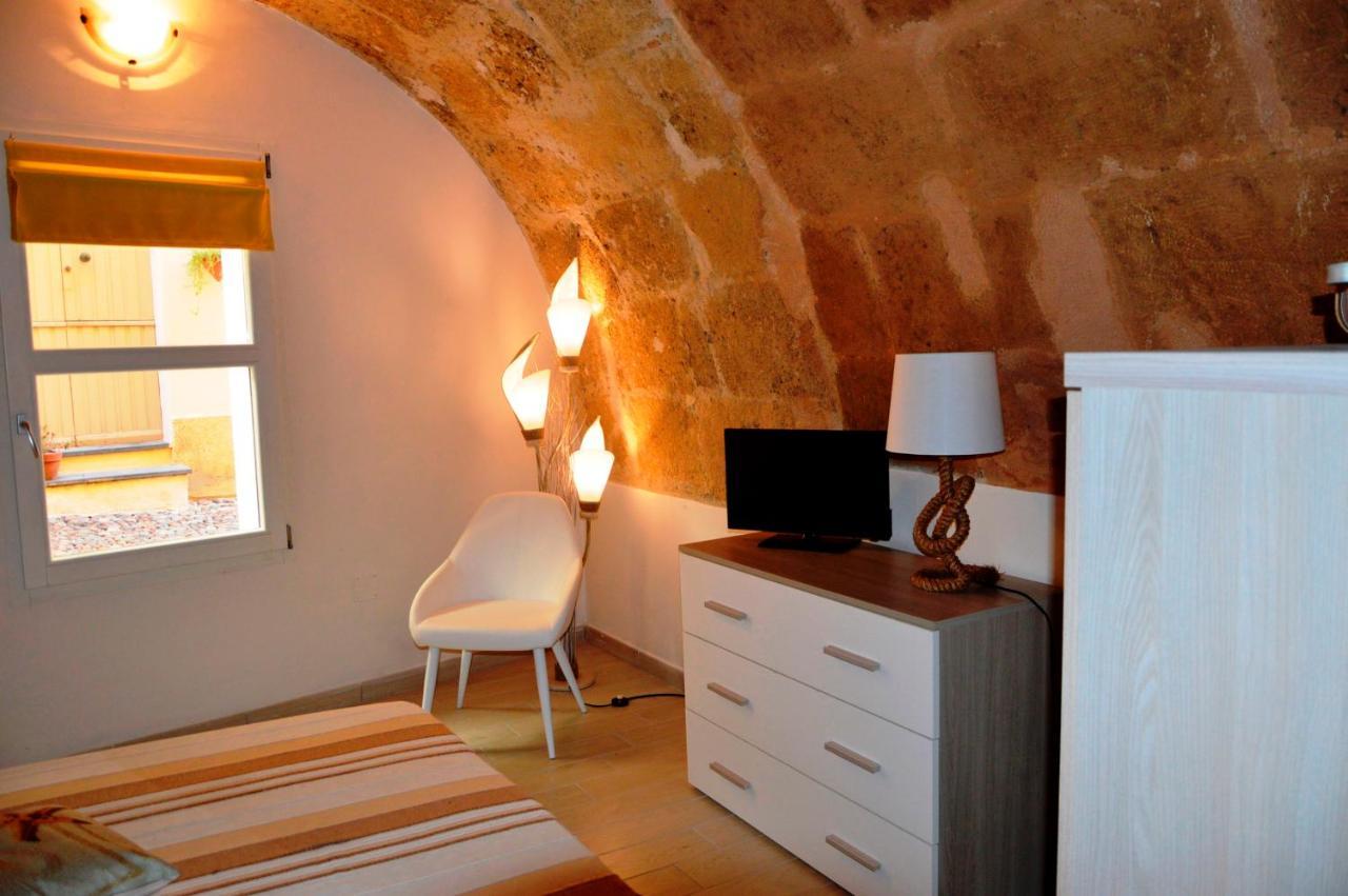 Casa Marvi Apartment Alghero Exterior photo