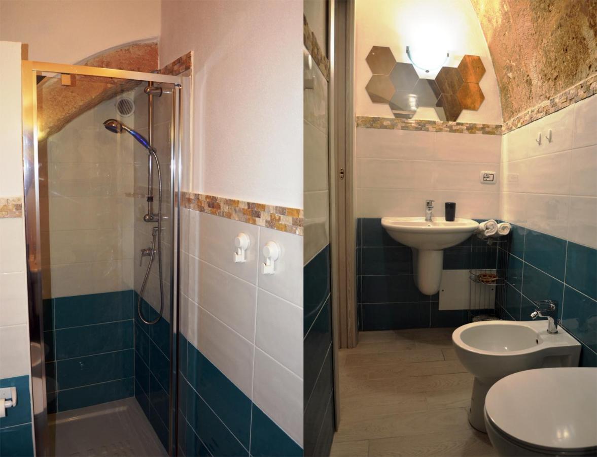 Casa Marvi Apartment Alghero Exterior photo